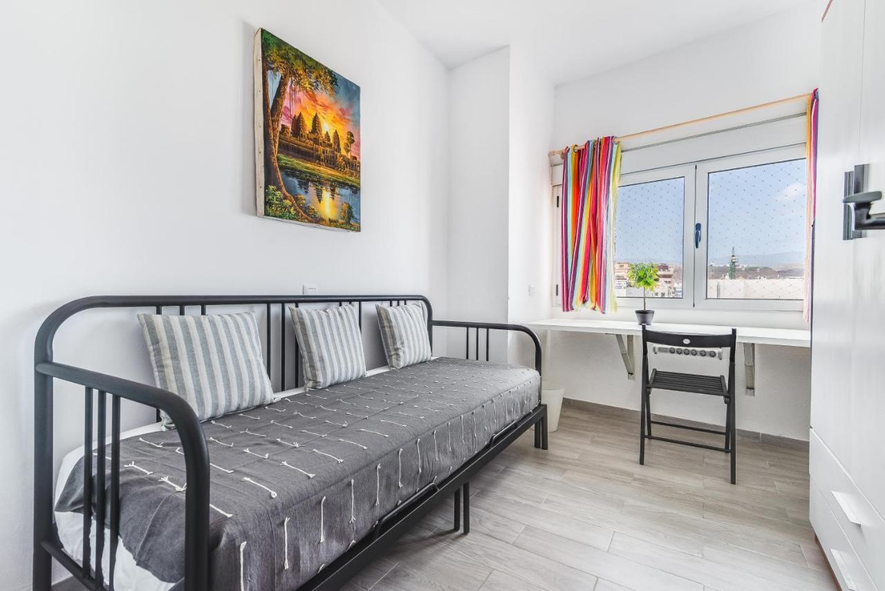 Home2Book Delightful Apartment Las Canteras Las Palmas / Gran Canaria Exterior foto