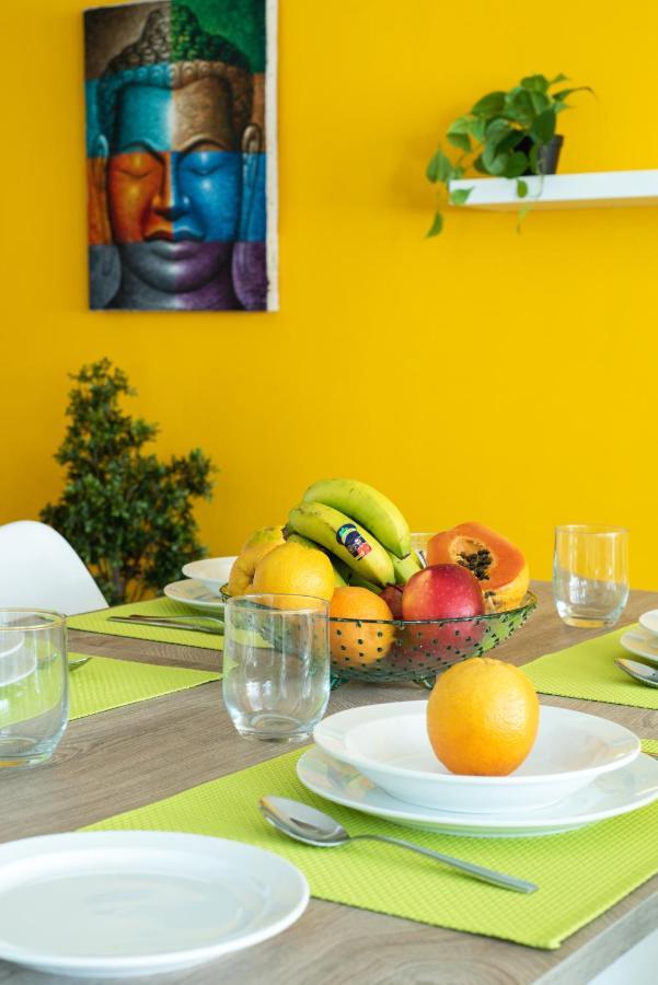 Home2Book Delightful Apartment Las Canteras Las Palmas / Gran Canaria Exterior foto