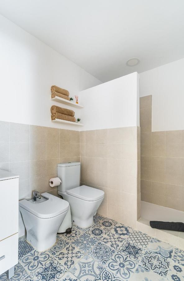 Home2Book Delightful Apartment Las Canteras Las Palmas / Gran Canaria Exterior foto